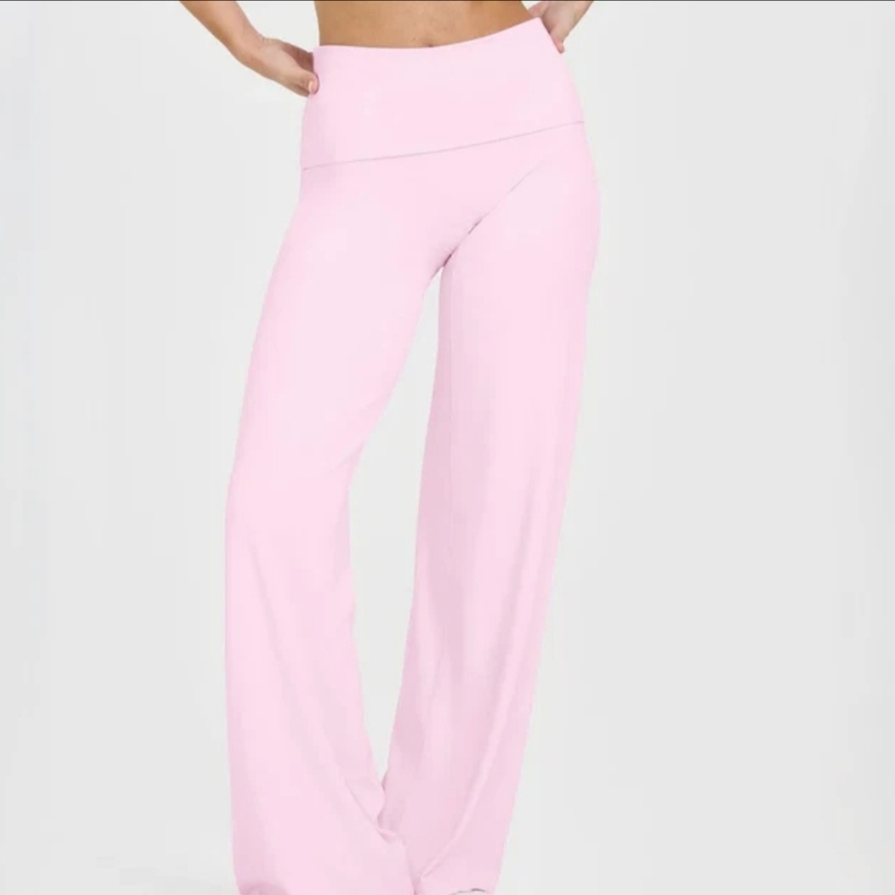 Oner Active Softmotion Foldover Straight Leg